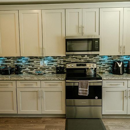 Enjoy This Mini-Mansion Near Downtown And The Airport! Atlanta Luaran gambar