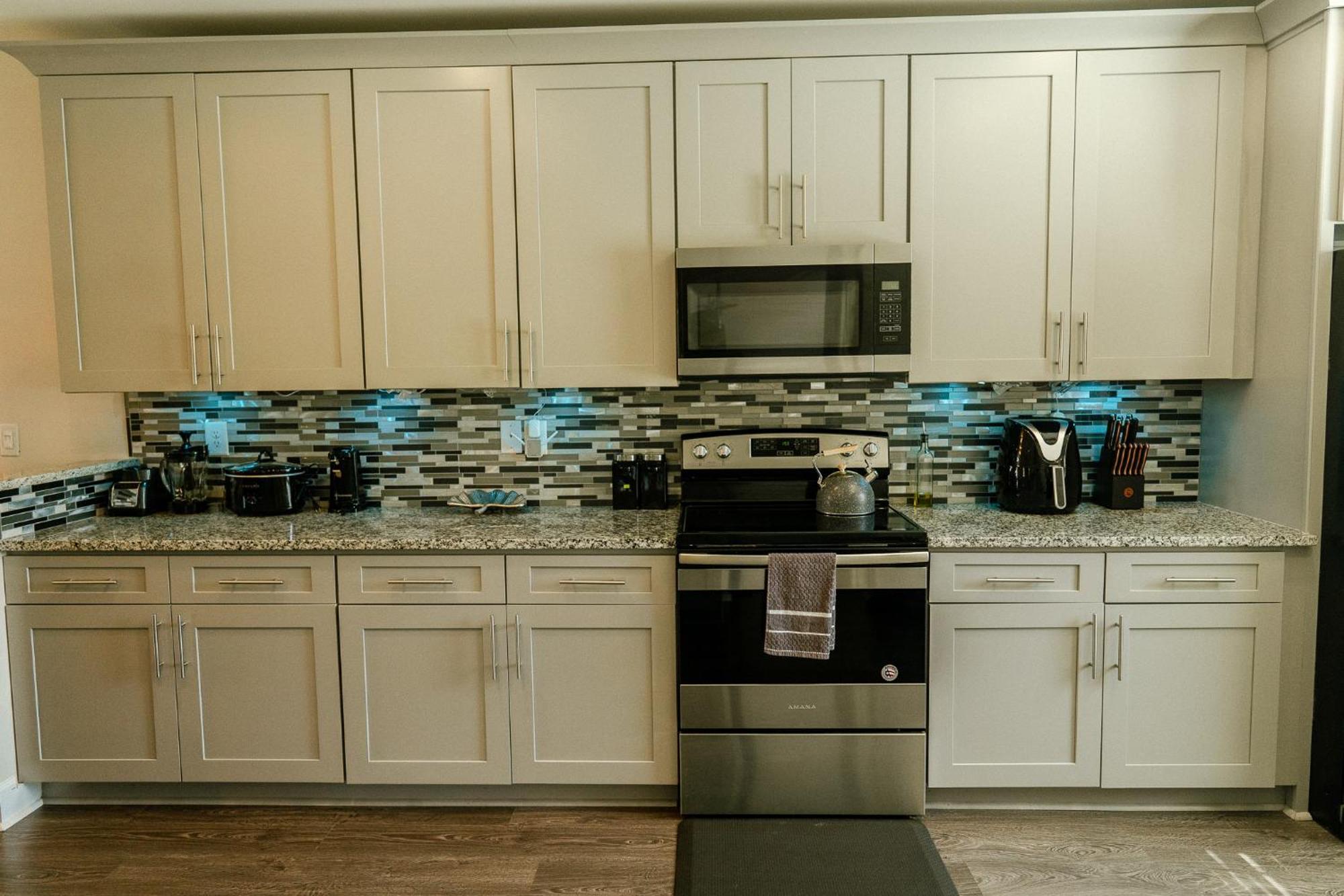 Enjoy This Mini-Mansion Near Downtown And The Airport! Atlanta Luaran gambar