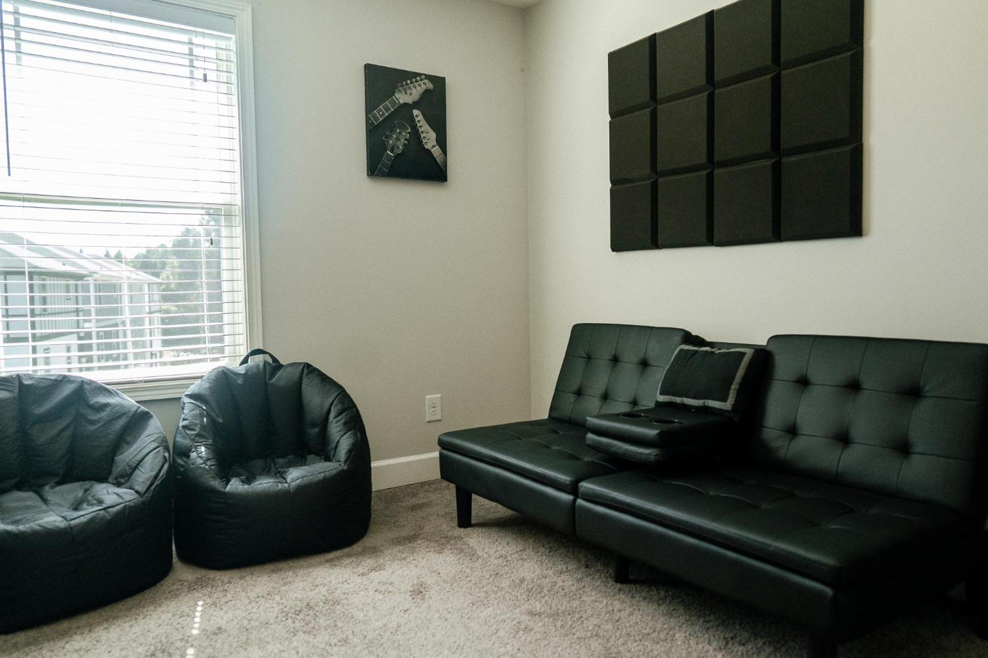 Enjoy This Mini-Mansion Near Downtown And The Airport! Atlanta Luaran gambar
