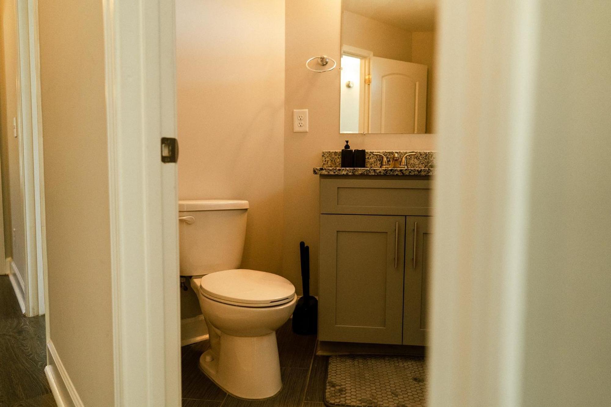 Enjoy This Mini-Mansion Near Downtown And The Airport! Atlanta Luaran gambar