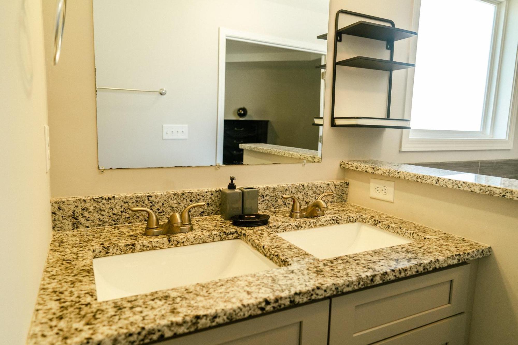 Enjoy This Mini-Mansion Near Downtown And The Airport! Atlanta Luaran gambar