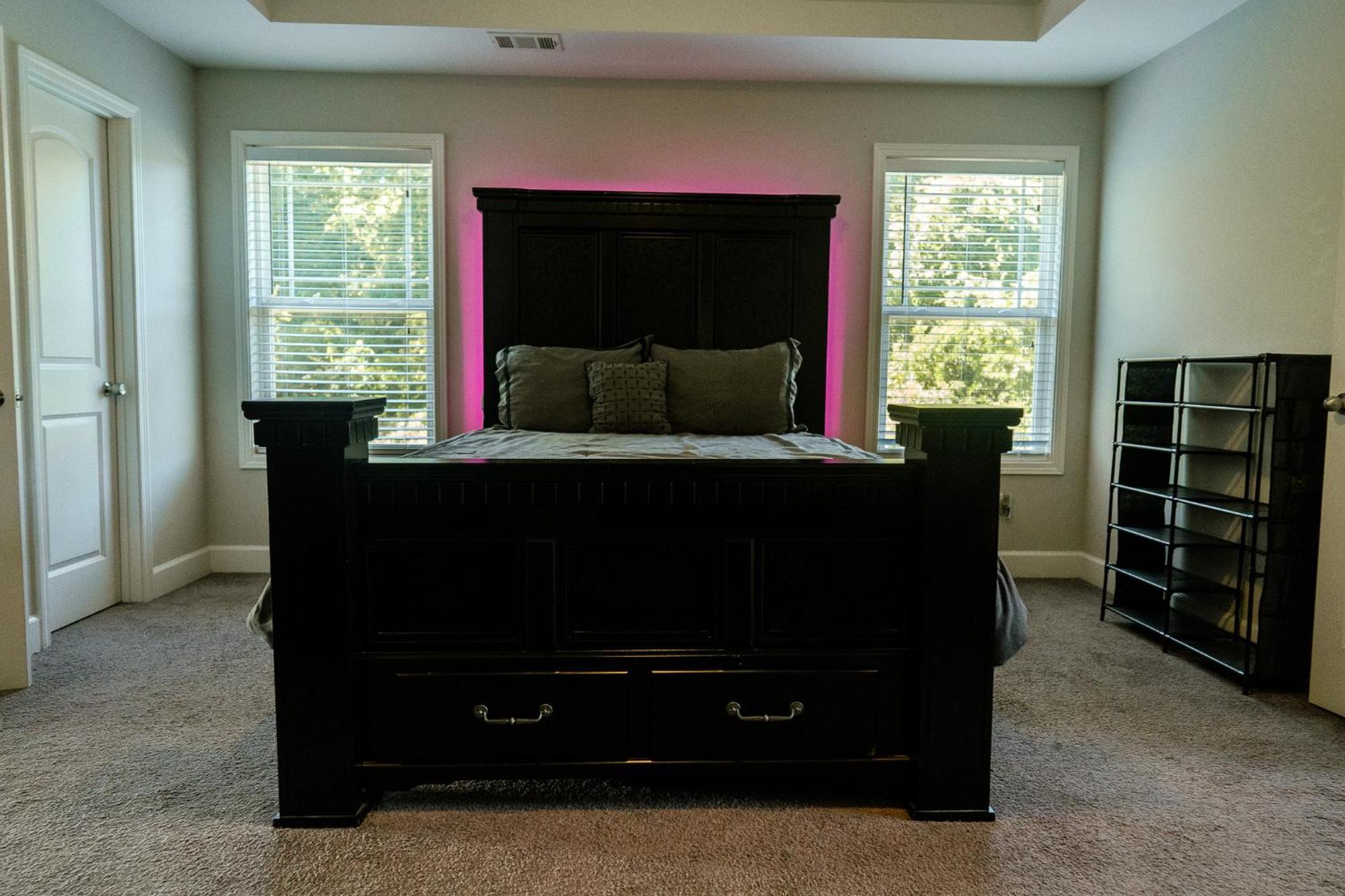 Enjoy This Mini-Mansion Near Downtown And The Airport! Atlanta Luaran gambar