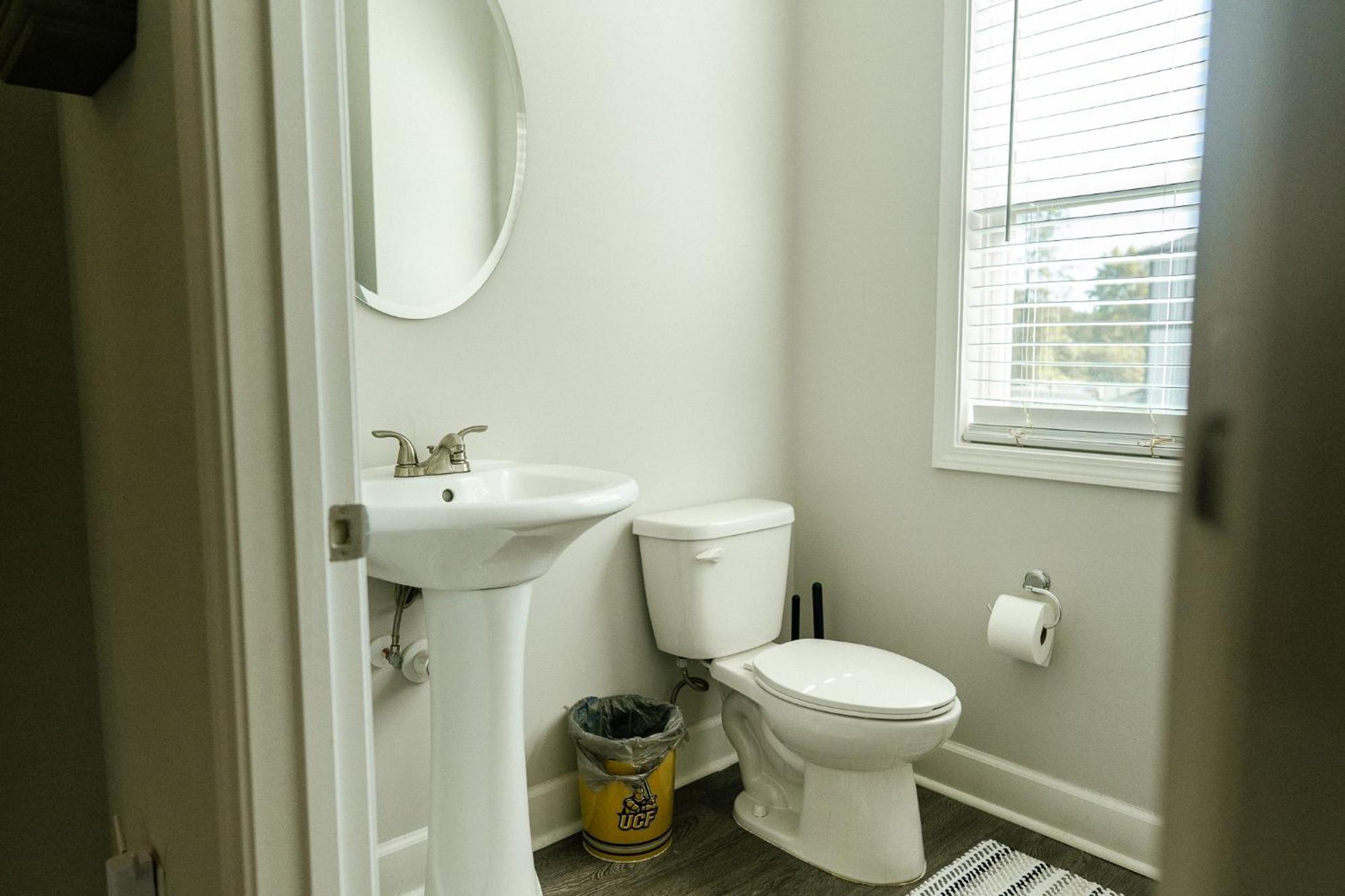 Enjoy This Mini-Mansion Near Downtown And The Airport! Atlanta Luaran gambar