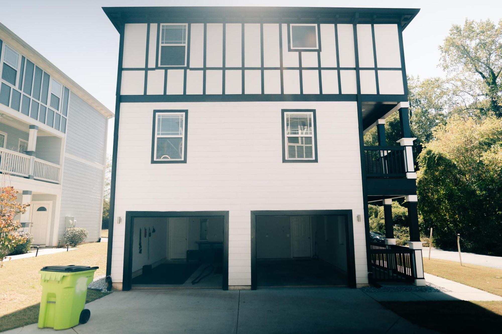 Enjoy This Mini-Mansion Near Downtown And The Airport! Atlanta Luaran gambar